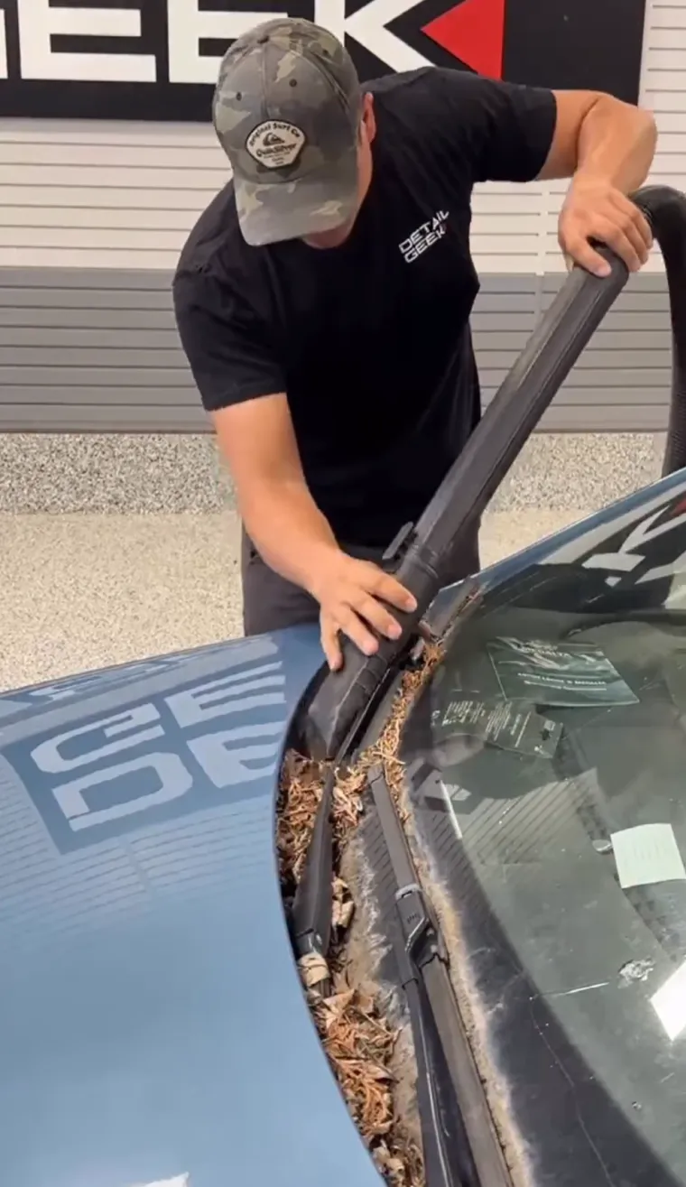 Ostavio je dobar posao i okrenuo se nečemu od čega se svima diže želudac: Sada zarađuje masne novce