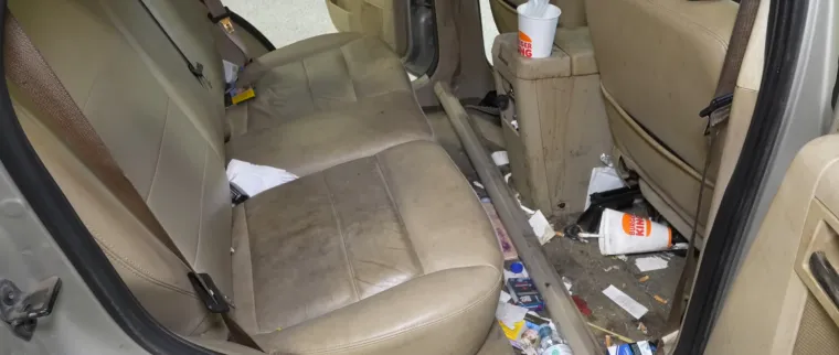 Ostavio je dobar posao i okrenuo se nečemu od čega se svima diže želudac: Sada zarađuje masne novce