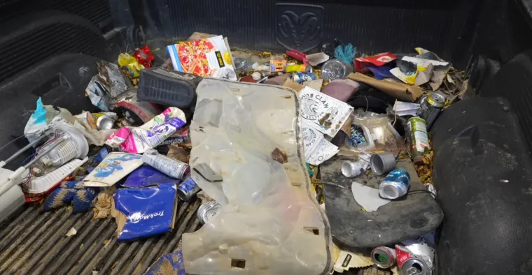 Ostavio je dobar posao i okrenuo se nečemu od čega se svima diže želudac: Sada zarađuje masne novce