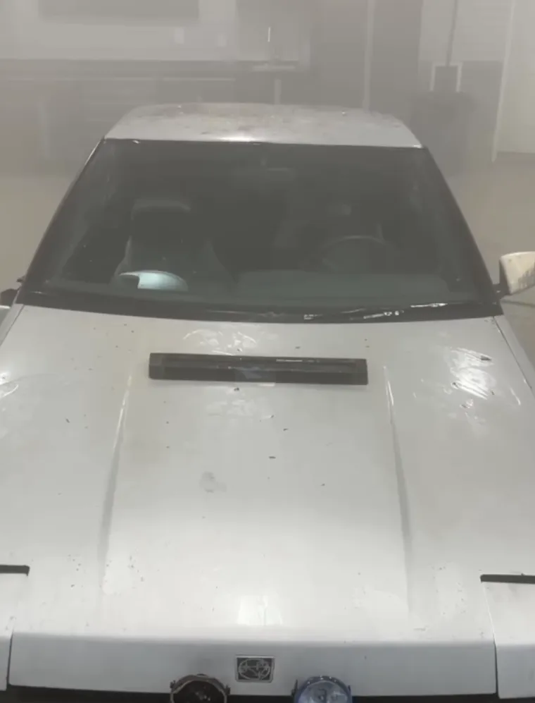 Ostavio je dobar posao i okrenuo se nečemu od čega se svima diže želudac: Sada zarađuje masne novce