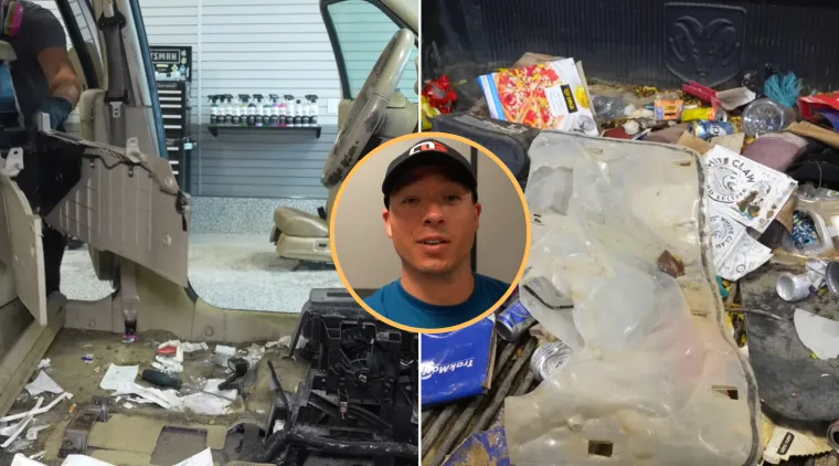 Ostavio je dobar posao i okrenuo se nečemu od čega se svima diže želudac: Sada zarađuje masne novce