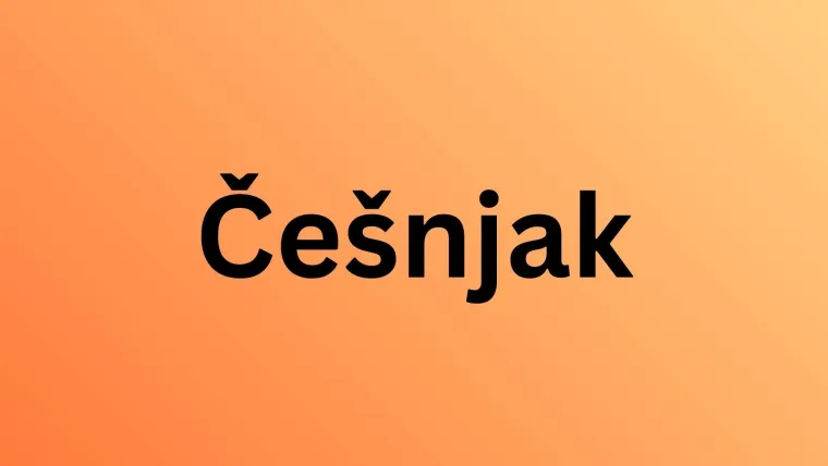 Kako rastu ovi začini? Rijetki ih mogu prepoznati samo po fotografiji biljke