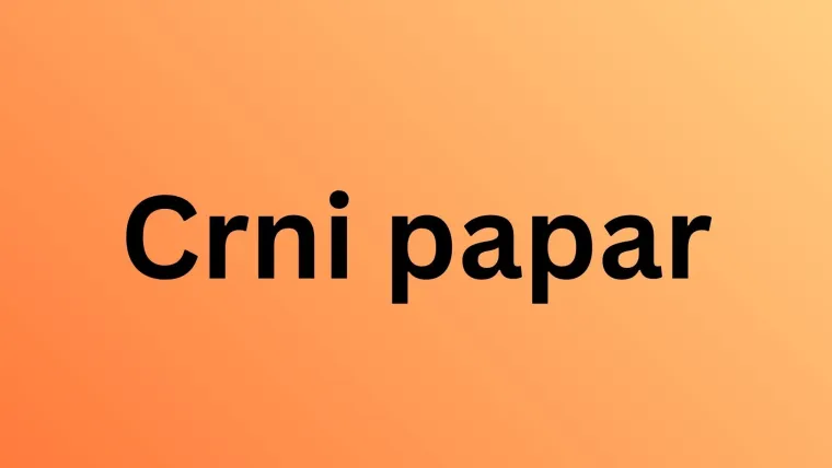 Kako rastu ovi začini? Rijetki ih mogu prepoznati samo po fotografiji biljke