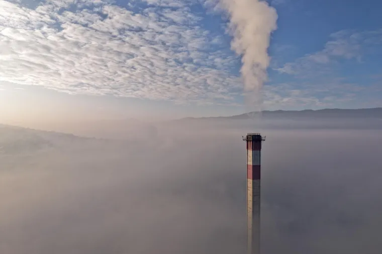 Možete li vjerovati da su ovo fotografije Sarajeva? Prizori oduzimaju dah - doslovno