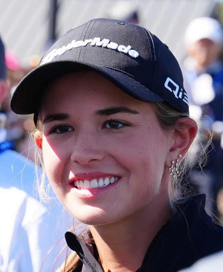 Ona je Trumpova miljenica: Popularna je na dru&scaron;tvenim mrežama i nigdje ne ide bez Tajne službe