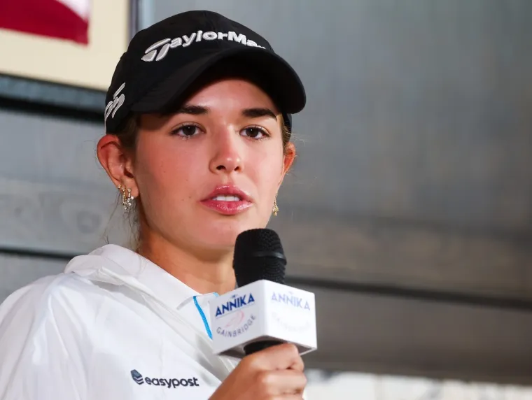 Ona je Trumpova miljenica: Popularna je na dru&scaron;tvenim mrežama i nigdje ne ide bez Tajne službe