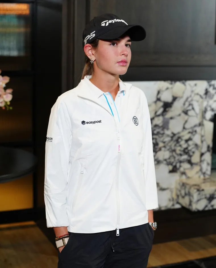 Ona je Trumpova miljenica: Popularna je na dru&scaron;tvenim mrežama i nigdje ne ide bez Tajne službe