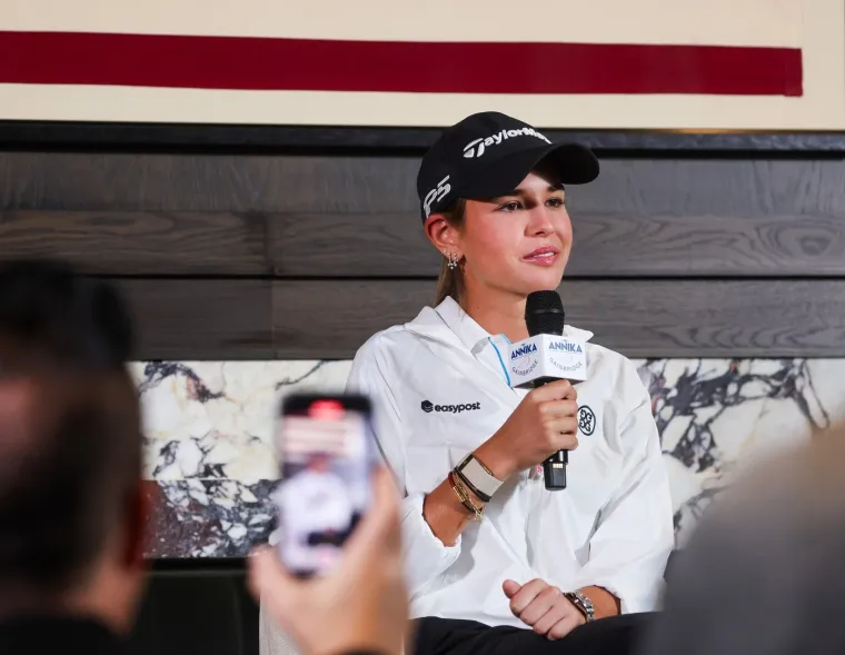 Ona je Trumpova miljenica: Popularna je na dru&scaron;tvenim mrežama i nigdje ne ide bez Tajne službe