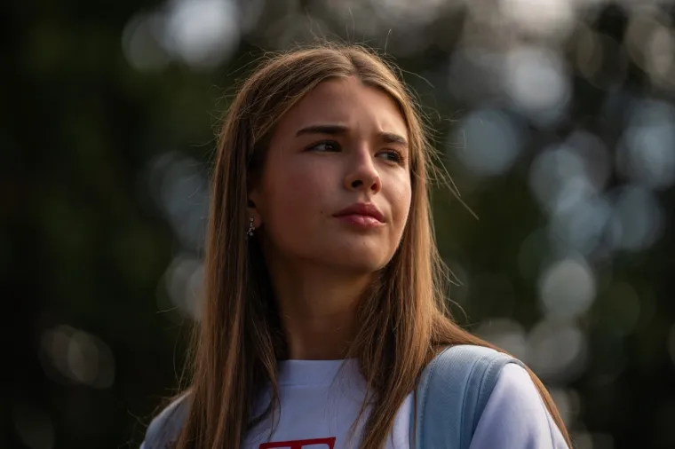 Ona je Trumpova miljenica: Popularna je na dru&scaron;tvenim mrežama i nigdje ne ide bez Tajne službe