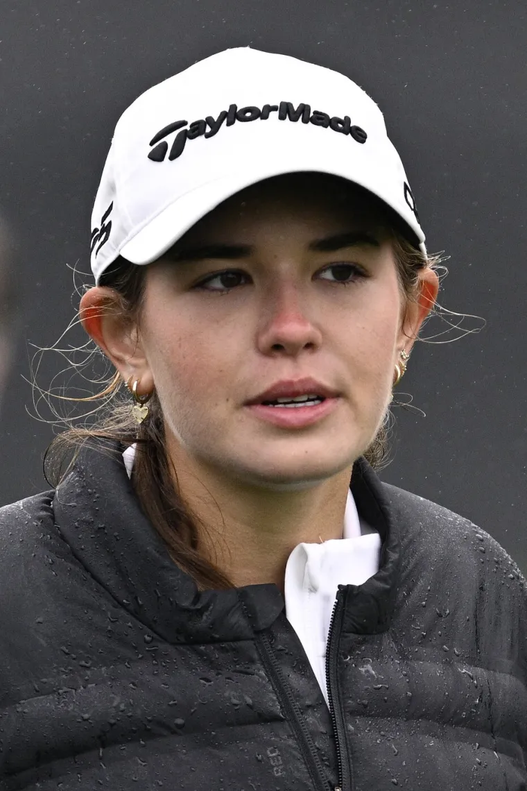 Ona je Trumpova miljenica: Popularna je na dru&scaron;tvenim mrežama i nigdje ne ide bez Tajne službe