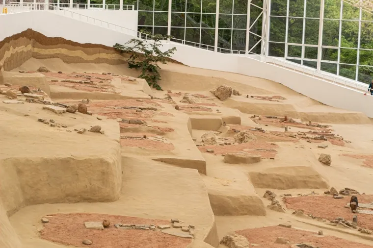 Imaju dubok utjecaj na na&scaron; identitet: 30 arheolo&scaron;kih otkrića koja su ispisala povijest