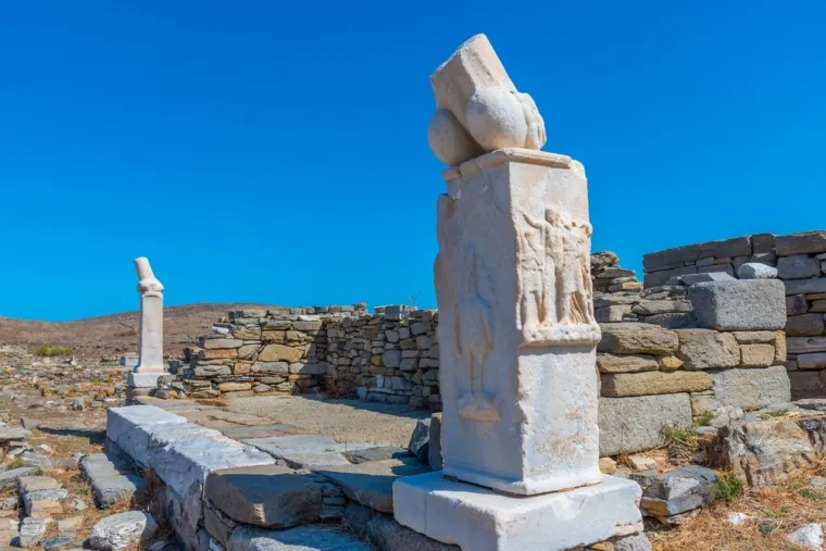 Imaju dubok utjecaj na na&scaron; identitet: 30 arheolo&scaron;kih otkrića koja su ispisala povijest