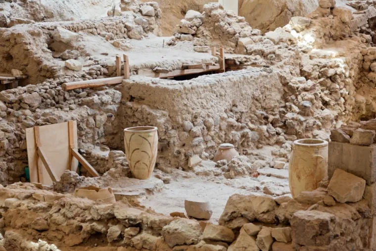 Imaju dubok utjecaj na na&scaron; identitet: 30 arheolo&scaron;kih otkrića koja su ispisala povijest