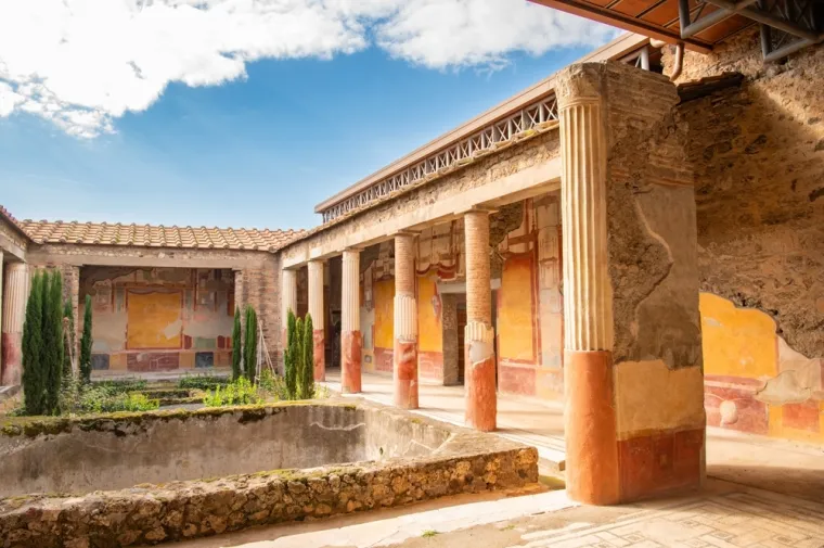 Imaju dubok utjecaj na na&scaron; identitet: 30 arheolo&scaron;kih otkrića koja su ispisala povijest