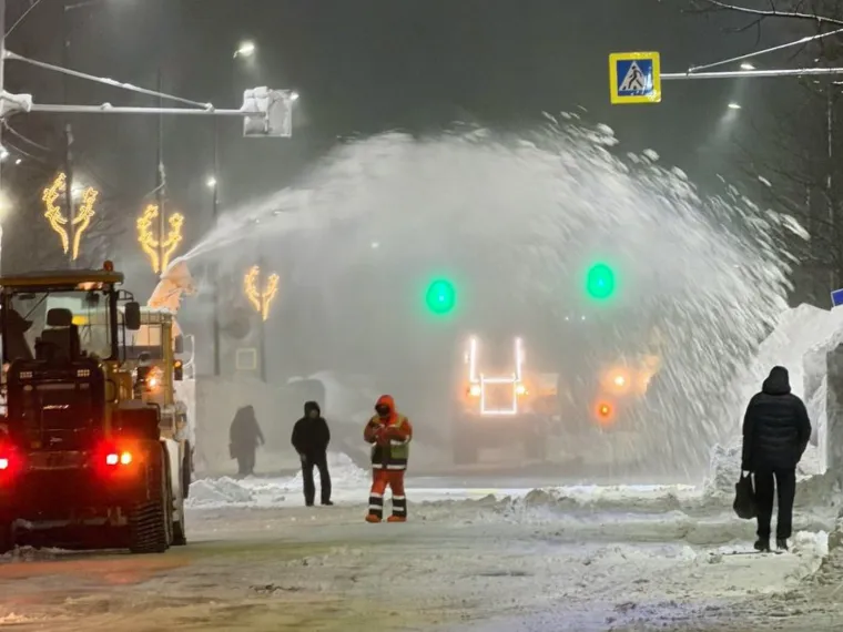 'Snježna apokalipsa' ih je paralizirala: Ljudi živi zatrpani pod snijegom