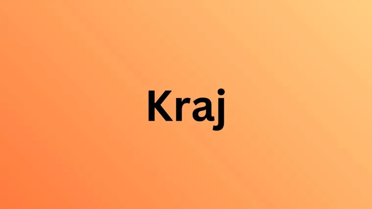 Možete li odgonetnuti značenje ovih prigorskih izraza? Nije lako imati sve točno na kvizu