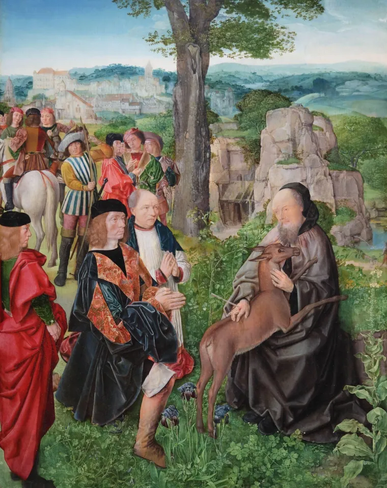 Mnogi ih 'zovu' kad su u nevolji: Priče o četrnaest svetih pomoćnika i danas fasciniraju