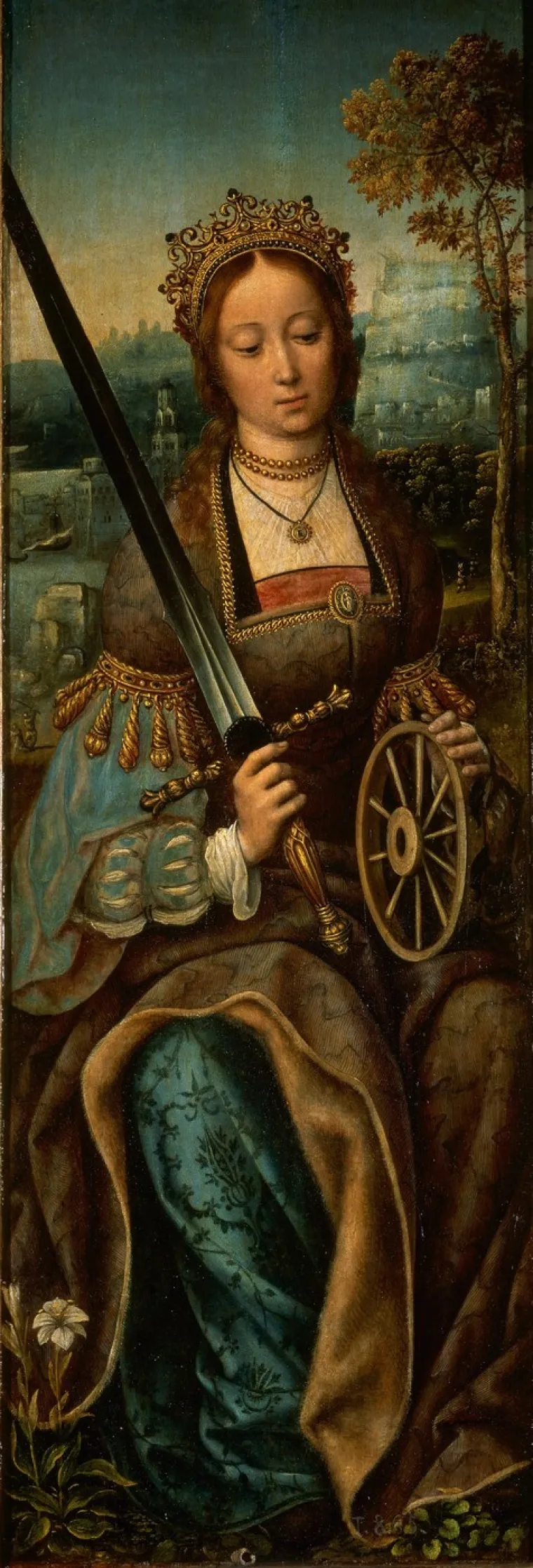 Mnogi ih 'zovu' kad su u nevolji: Priče o četrnaest svetih pomoćnika i danas fasciniraju