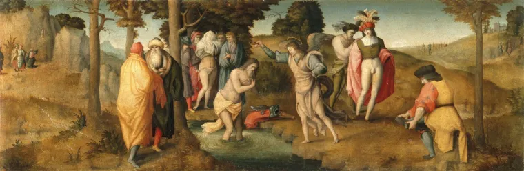 Mnogi ih 'zovu' kad su u nevolji: Priče o četrnaest svetih pomoćnika i danas fasciniraju