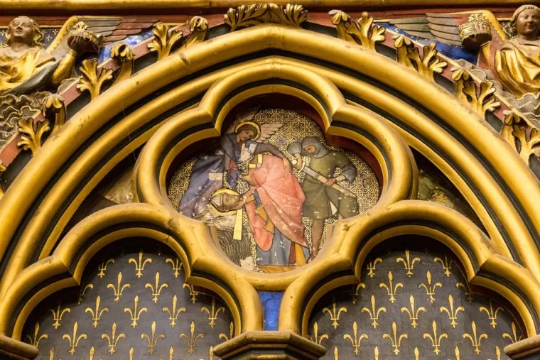 Mnogi ih 'zovu' kad su u nevolji: Priče o četrnaest svetih pomoćnika i danas fasciniraju