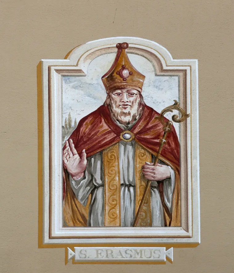 Mnogi ih 'zovu' kad su u nevolji: Priče o četrnaest svetih pomoćnika i danas fasciniraju