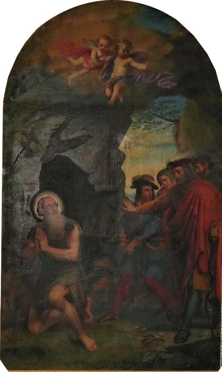 Mnogi ih 'zovu' kad su u nevolji: Priče o četrnaest svetih pomoćnika i danas fasciniraju