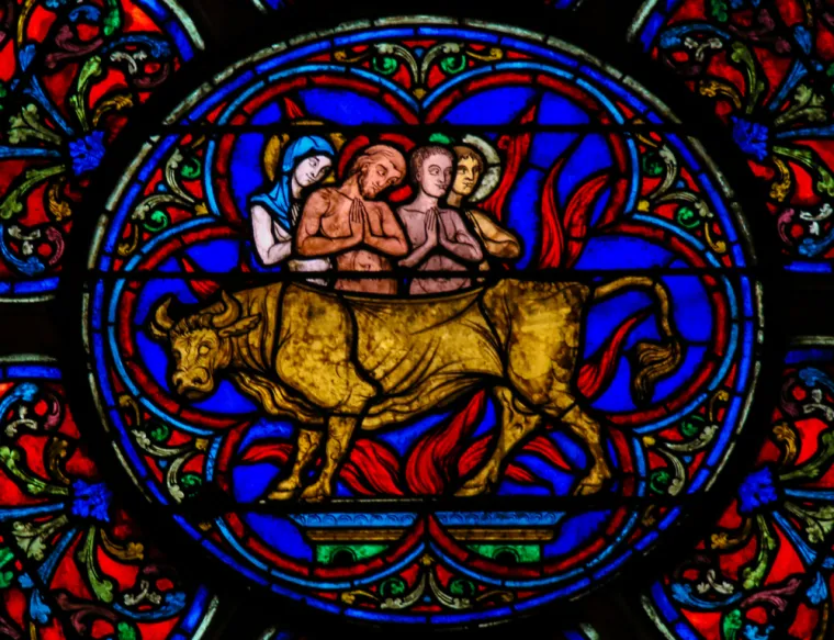 Mnogi ih 'zovu' kad su u nevolji: Priče o četrnaest svetih pomoćnika i danas fasciniraju