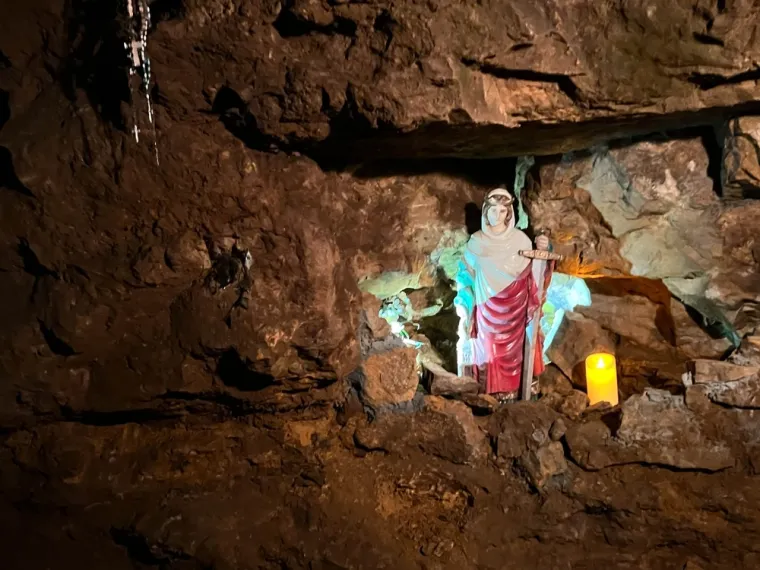 Mnogi ih 'zovu' kad su u nevolji: Priče o četrnaest svetih pomoćnika i danas fasciniraju