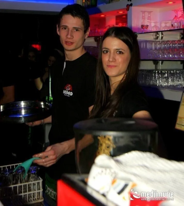 Nova godina, stare navike: Ovako su vikendima 2012. izlazili u ovom hrvatskom gradu