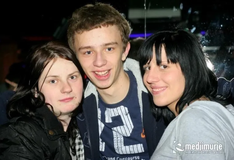 Nova godina, stare navike: Ovako su vikendima 2012. izlazili u ovom hrvatskom gradu