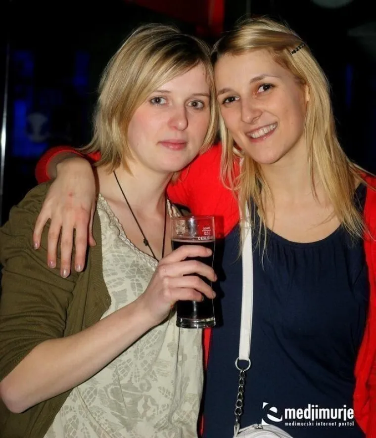 Nova godina, stare navike: Ovako su vikendima 2012. izlazili u ovom hrvatskom gradu