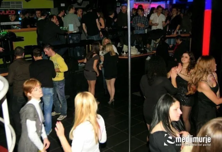 Nova godina, stare navike: Ovako su vikendima 2012. izlazili u ovom hrvatskom gradu