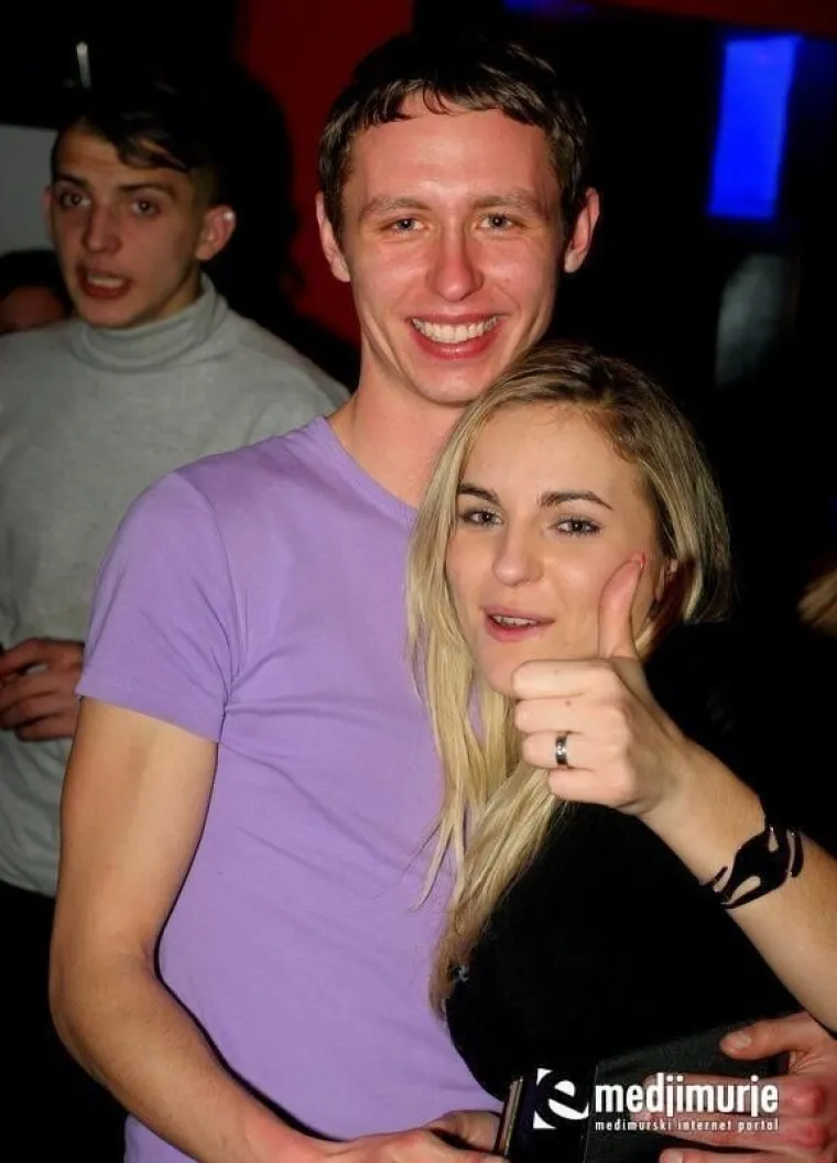 Nova godina, stare navike: Ovako su vikendima 2012. izlazili u ovom hrvatskom gradu