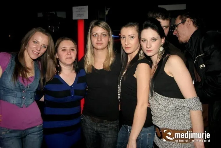 Nova godina, stare navike: Ovako su vikendima 2012. izlazili u ovom hrvatskom gradu