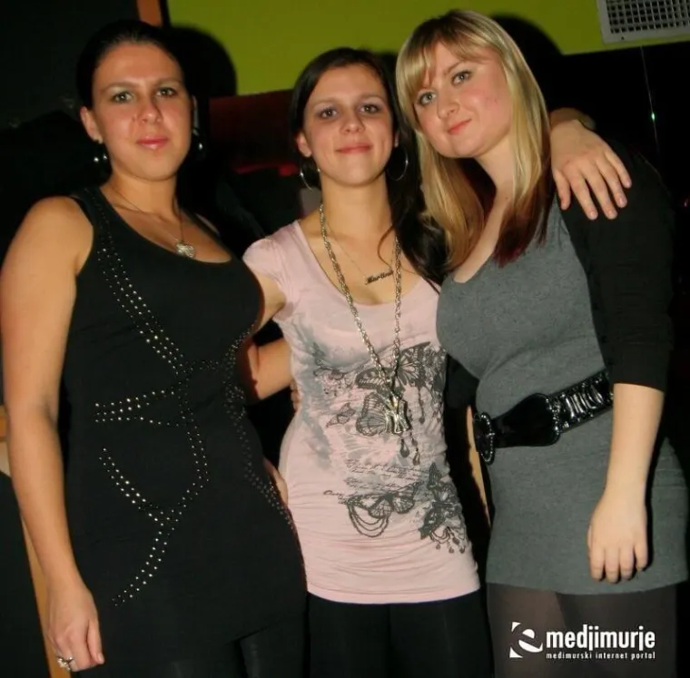 Nova godina, stare navike: Ovako su vikendima 2012. izlazili u ovom hrvatskom gradu