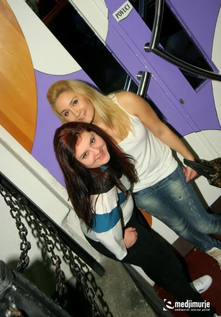 Nova godina, stare navike: Ovako su vikendima 2012. izlazili u ovom hrvatskom gradu