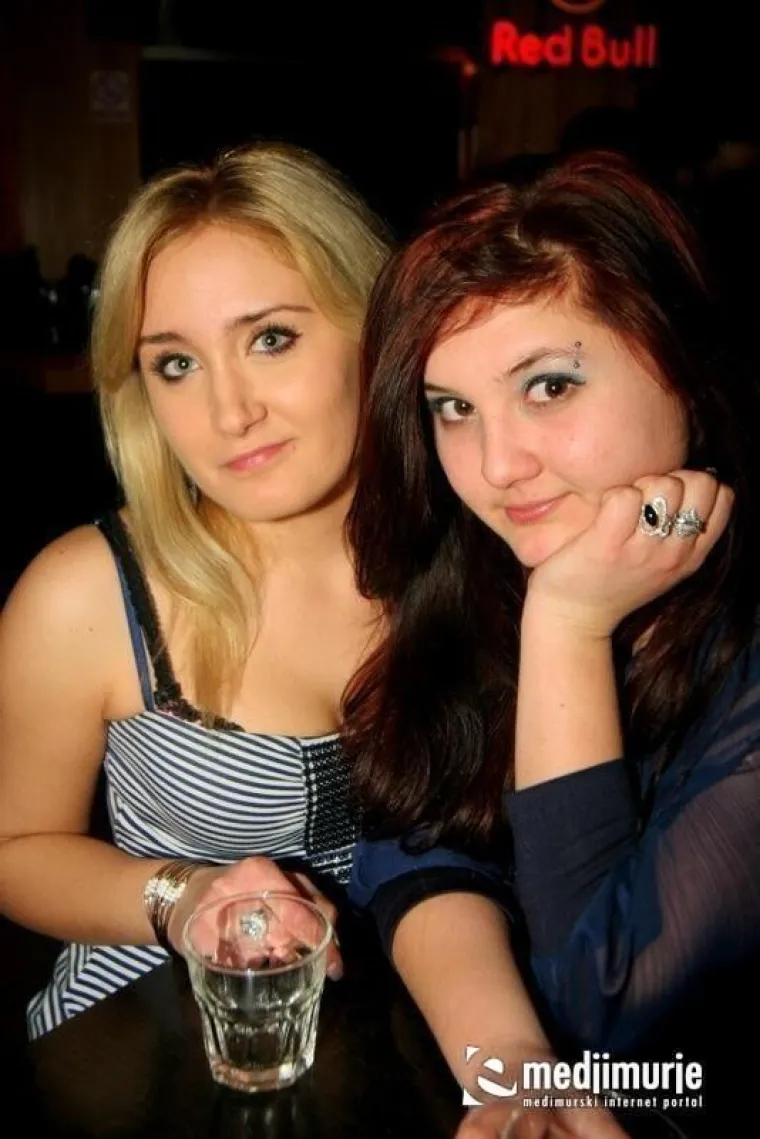 Nova godina, stare navike: Ovako su vikendima 2012. izlazili u ovom hrvatskom gradu