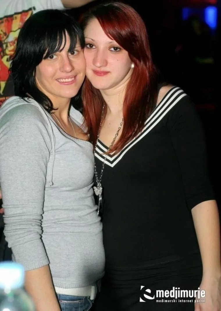 Nova godina, stare navike: Ovako su vikendima 2012. izlazili u ovom hrvatskom gradu