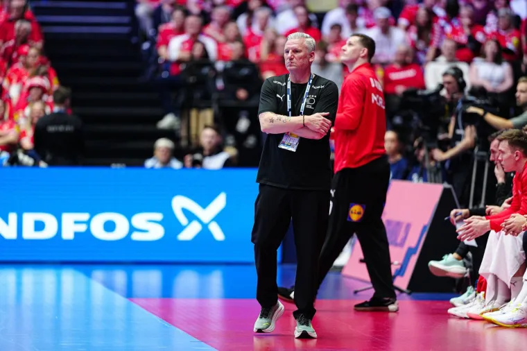 Gospođe u bojama i otkačene zastavice: Danska ima neku drugu navijačku kulturu