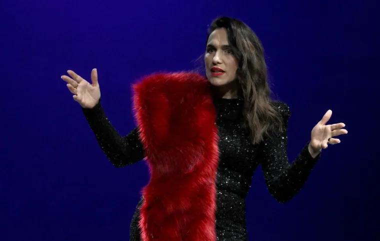 Biv&scaron;a snaha Zdravka Mamića jo&scaron; mami uzdahe, a evo tko se jo&scaron; na&scaron;ao uz nju