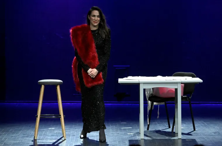 Biv&scaron;a snaha Zdravka Mamića jo&scaron; mami uzdahe, a evo tko se jo&scaron; na&scaron;ao uz nju