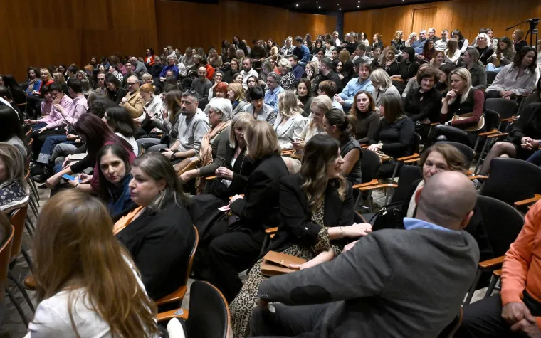Biv&scaron;a snaha Zdravka Mamića jo&scaron; mami uzdahe, a evo tko se jo&scaron; na&scaron;ao uz nju