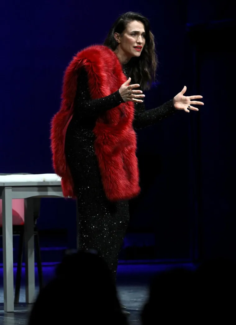 Biv&scaron;a snaha Zdravka Mamića jo&scaron; mami uzdahe, a evo tko se jo&scaron; na&scaron;ao uz nju