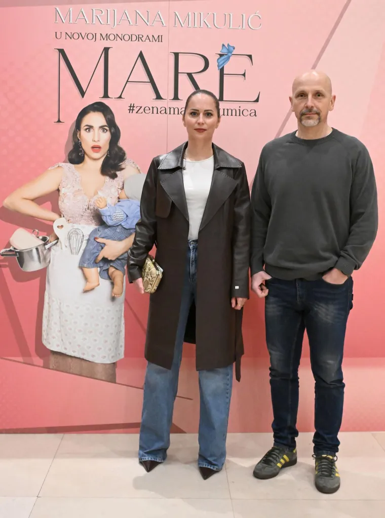 Biv&scaron;a snaha Zdravka Mamića jo&scaron; mami uzdahe, a evo tko se jo&scaron; na&scaron;ao uz nju