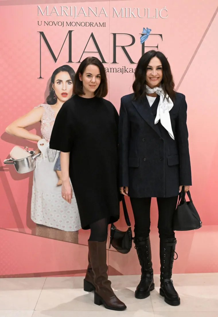 Biv&scaron;a snaha Zdravka Mamića jo&scaron; mami uzdahe, a evo tko se jo&scaron; na&scaron;ao uz nju