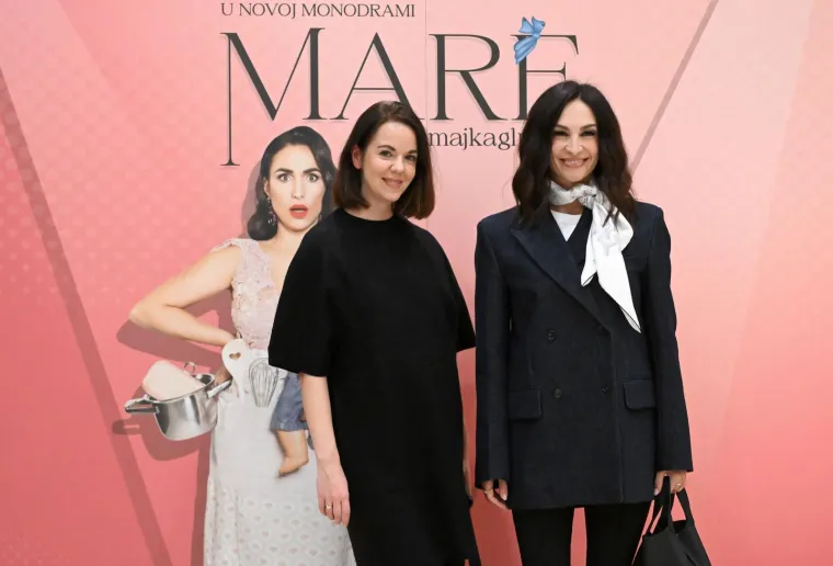 Biv&scaron;a snaha Zdravka Mamića jo&scaron; mami uzdahe, a evo tko se jo&scaron; na&scaron;ao uz nju