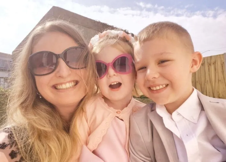 Pogledajte kakva je grdosija zdrobila kuću: 'Odjednom se dogodio taj ogroman tresak... samo sam vri&scaron;tala'