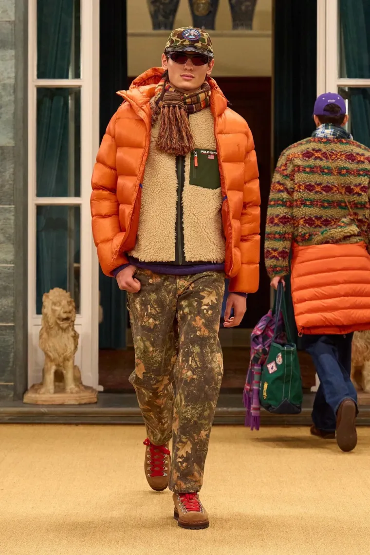 Je li muževnost stvar pro&scaron;losti? Pogledajte kako izgledaju suvremeni mu&scaron;karci