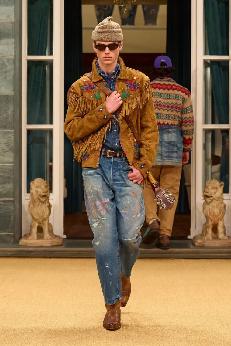 Je li muževnost stvar pro&scaron;losti? Pogledajte kako izgledaju suvremeni mu&scaron;karci