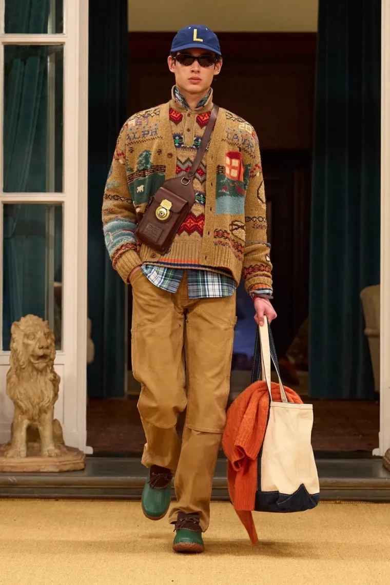 Je li muževnost stvar pro&scaron;losti? Pogledajte kako izgledaju suvremeni mu&scaron;karci